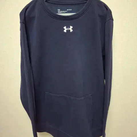언더아머 티셔츠 105