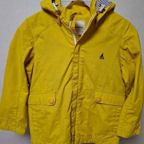 빈폴 아동복 120