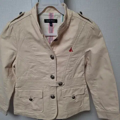 빈폴 여아동복 60