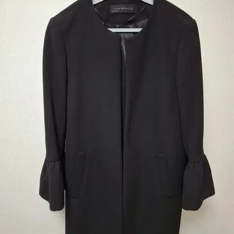 자라 여성자켓 66