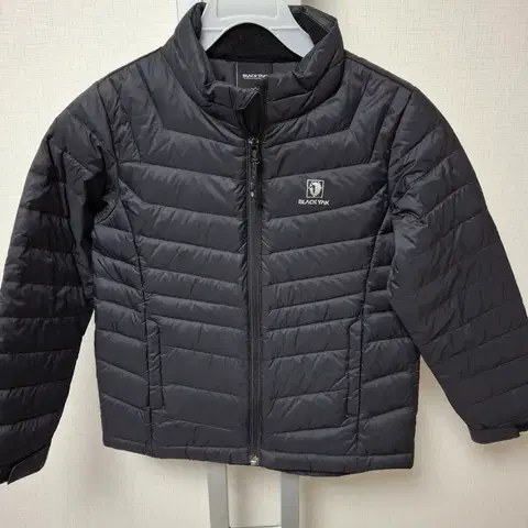 블랙야크 아동복 120