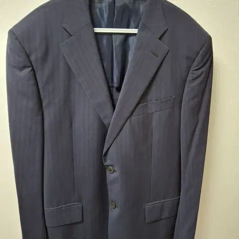 닥스 정장상의 100