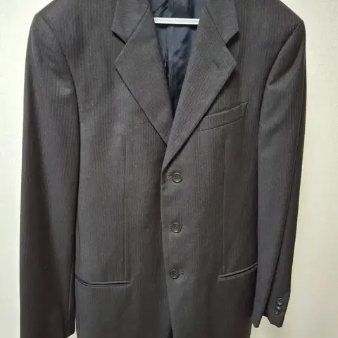 아르마니꼴레지오니 남성자켓 100 정장자켓