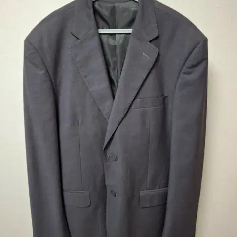 휴고보스남성자켓 100