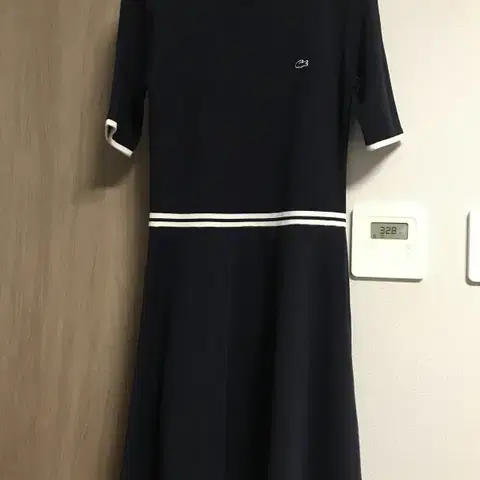 라코스테 원피스