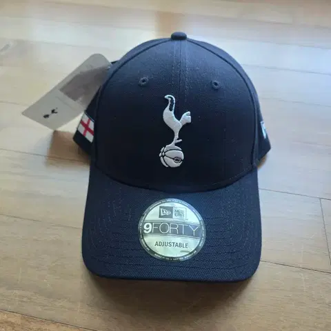 뉴에라 토트넘 9FORTY (태극기)