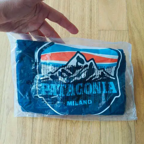파타고니아 밀라노