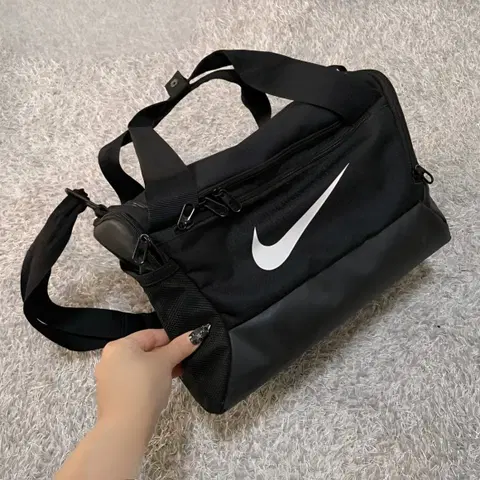 나이키 더플백 크로스백 가방