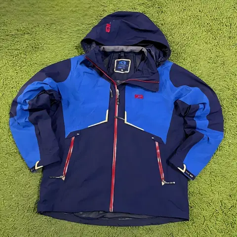 (105) K2 고어텍스 바람막이 자켓