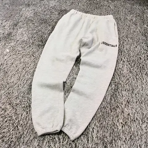 (L) 에센셜 조거팬츠