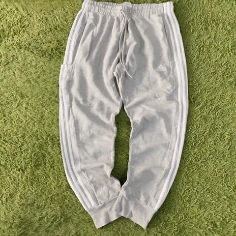 (XL) 아디다스 조거팬츠