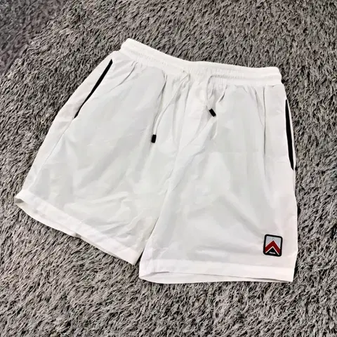 (XL) 프라다 우븐 트레이닝 반바지