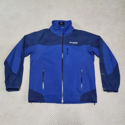 (L) 컬럼비아 옴니 드라이 바람막이 자켓