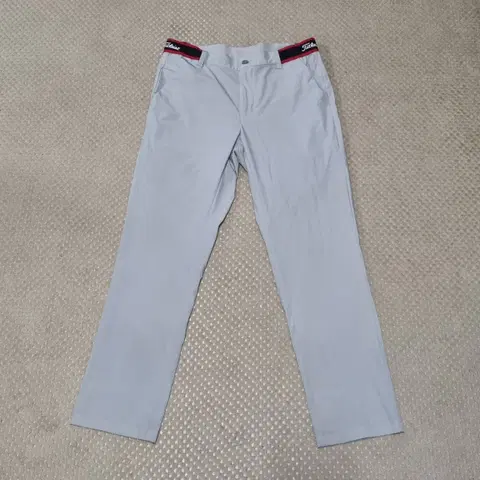 (32) 타이틀리스트 골프바지