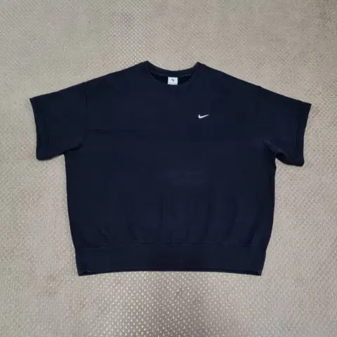 (3XL) 나이키 NGR 스우시 오버핏 반팔티