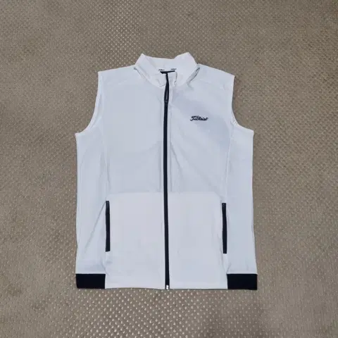 (L) 타이틀리스트 남성 기능성 골프 조끼