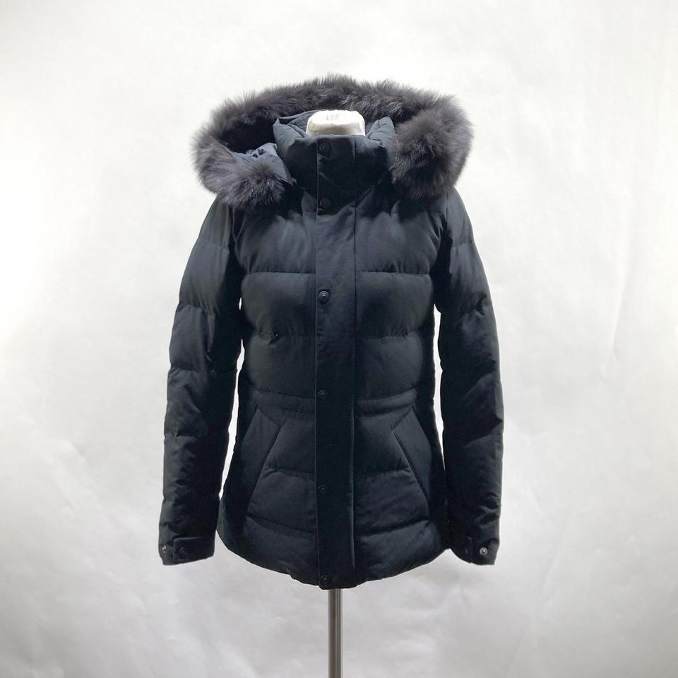 K2 여성 도로시 다운 수지 패딩 블랙 최상 85 영구제