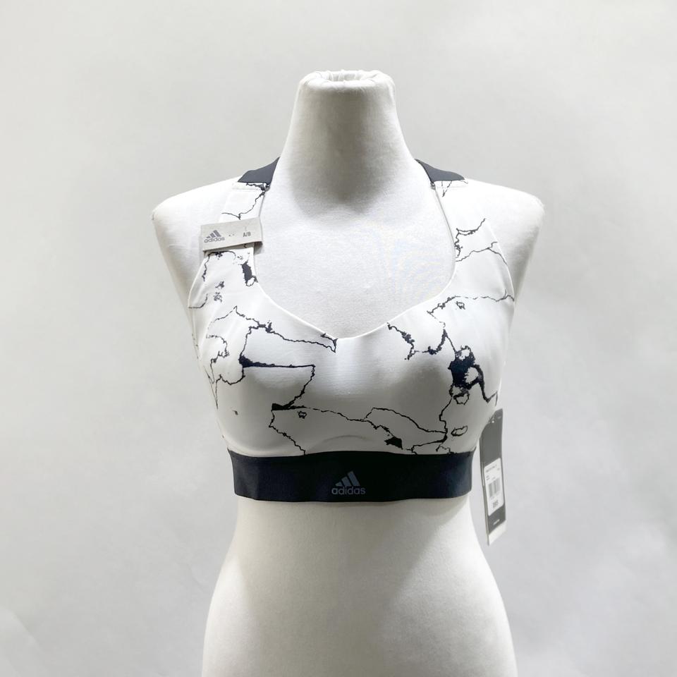 아디다스 택새상품 커미티드 칠 브라 탑 95 영구제
