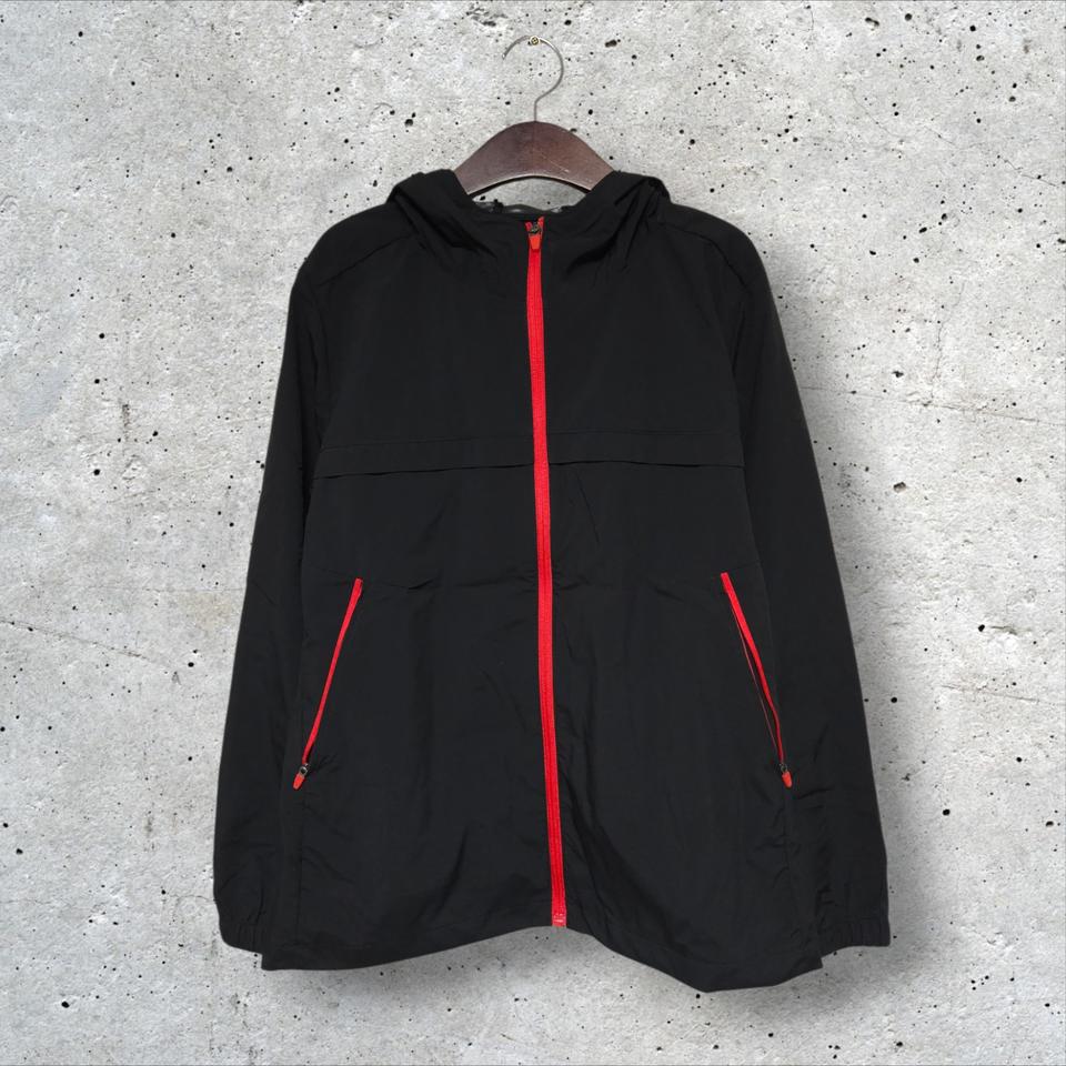 험멜 바람막이 (100/L)