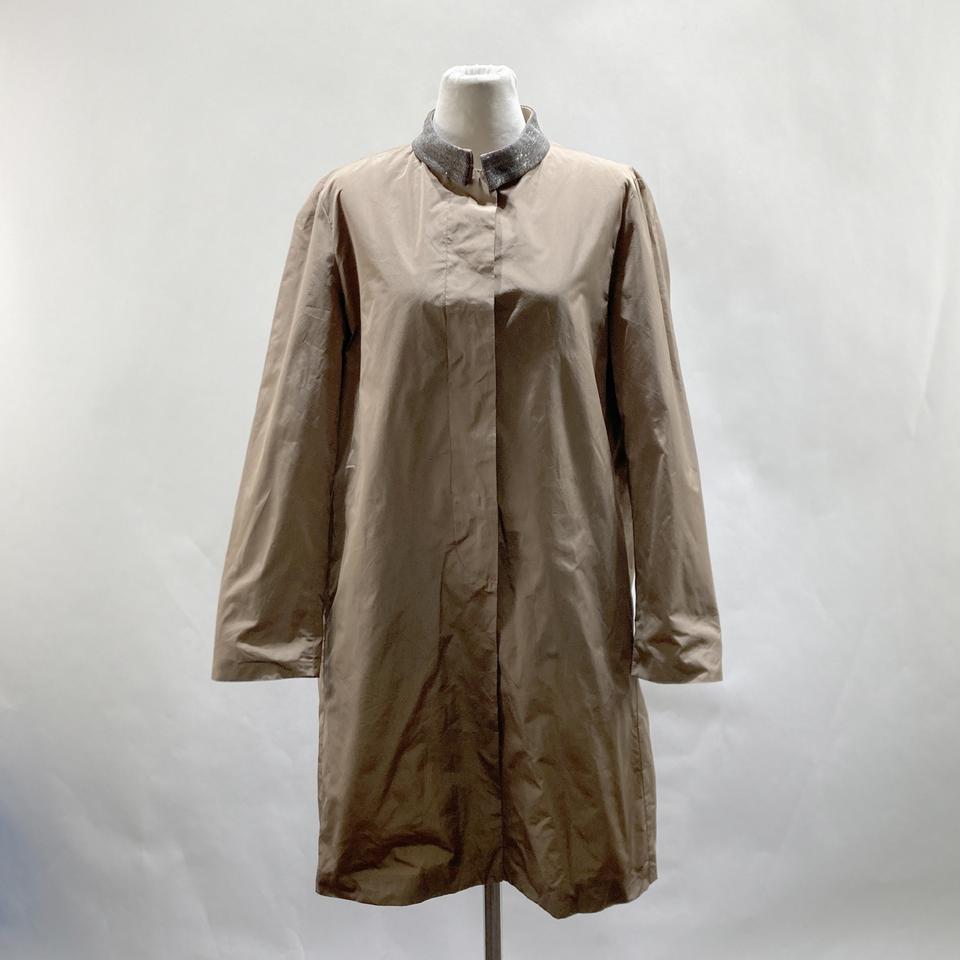 파비아나필리피 이태리 여 트렌치코트 90-95 영구제