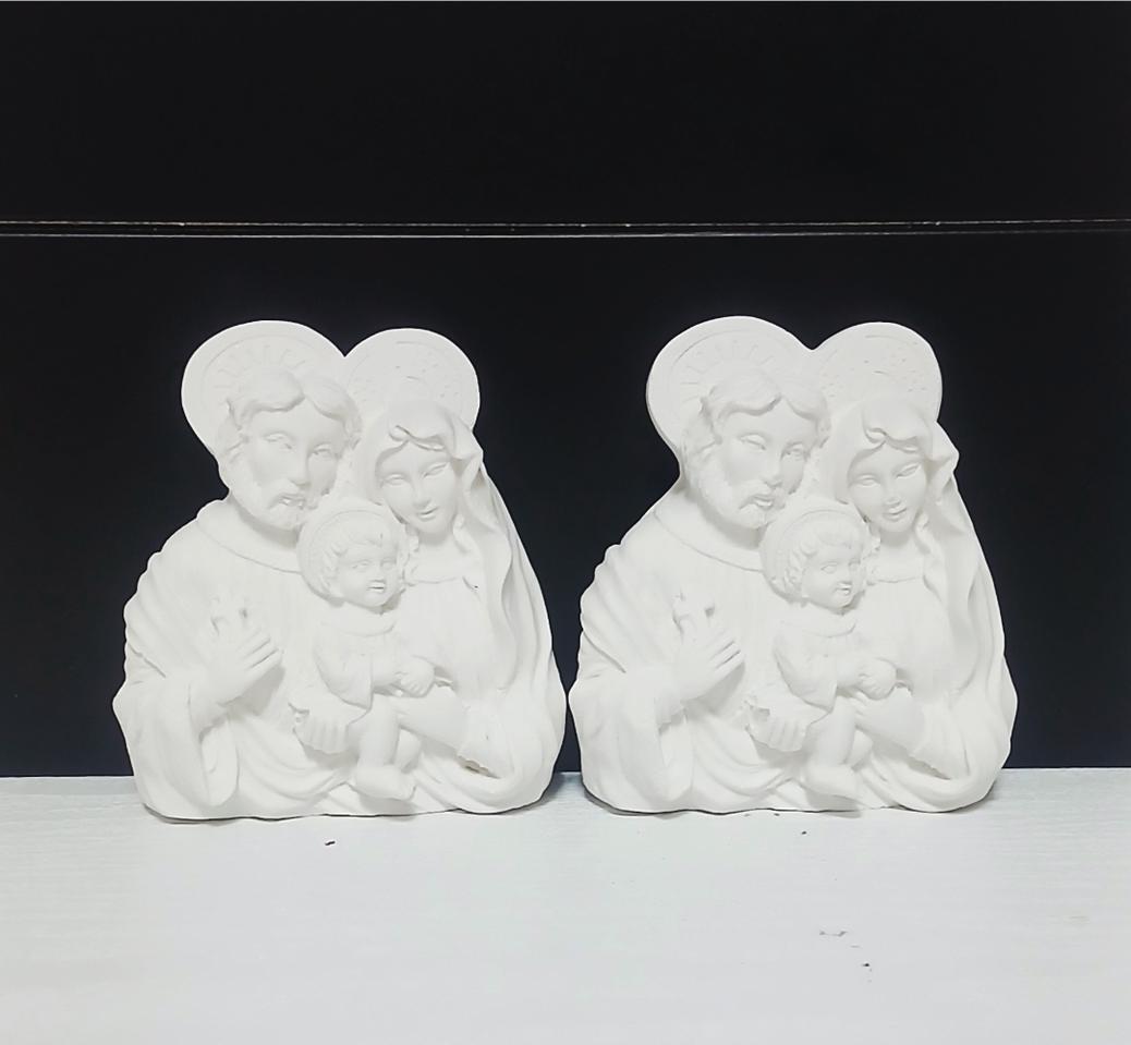 예수님 석고방향제