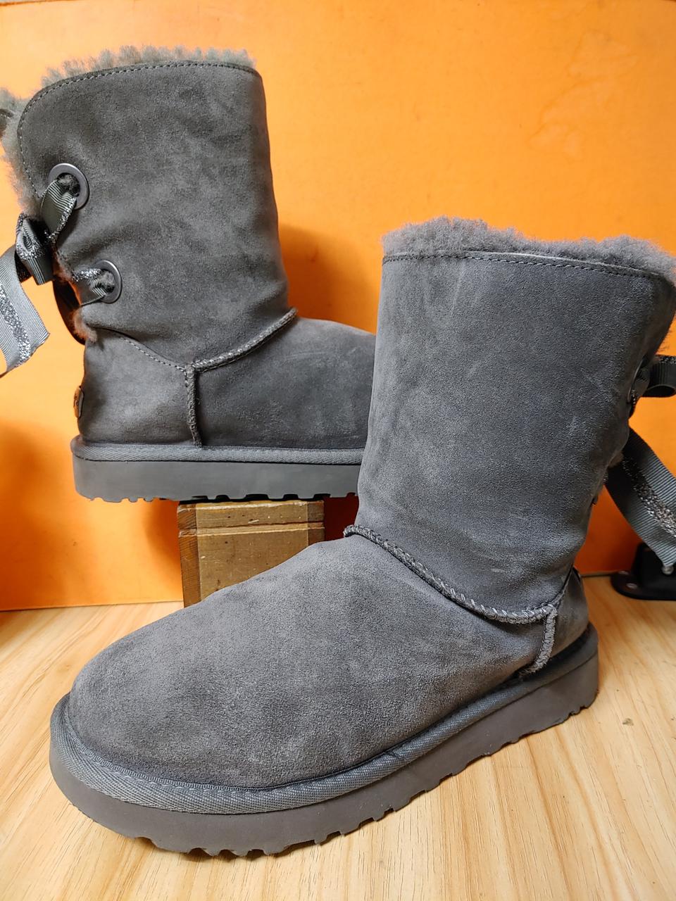 UGG어그 방한부츠 (여유있는230)