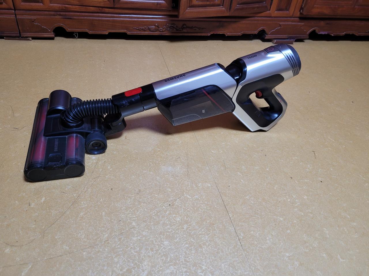 삼성 150W 무선 스틱 청소기 부품으로 필요하신 분