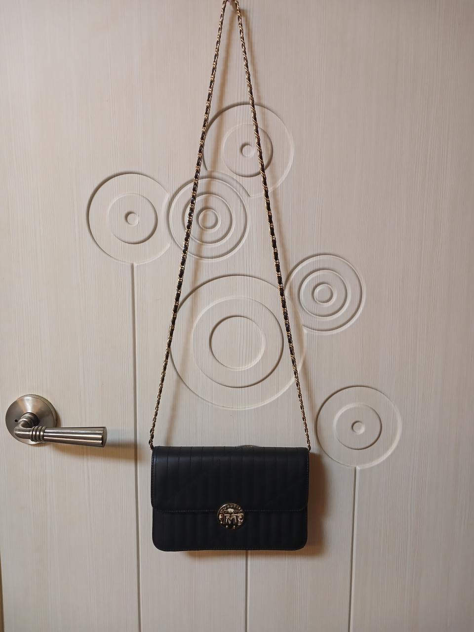 메트로시티 크로스백