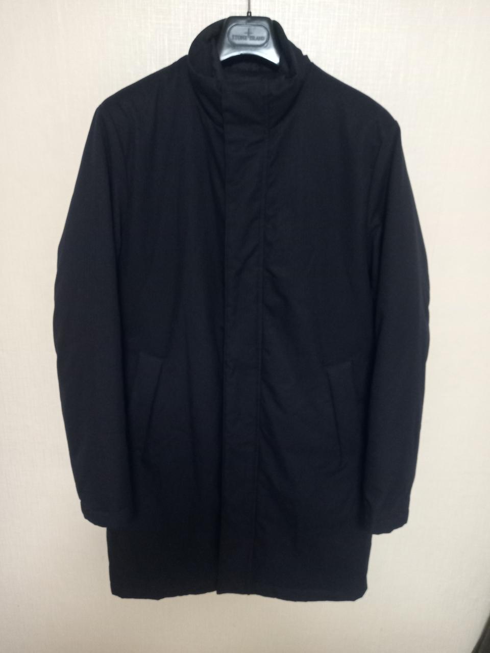 클럽모나코 구스다운 패딩코트 95~날씬100