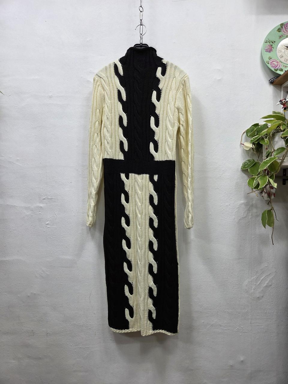 롱니트원피스55-66