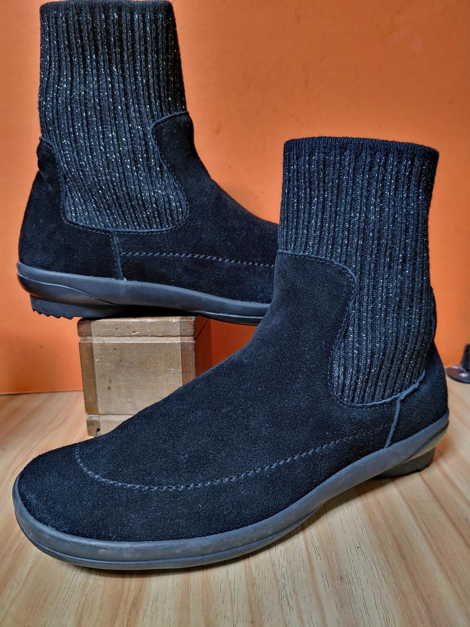 VINCE CAMUTO빈스 카뮤토 부츠(표기235 여유있는230추천)