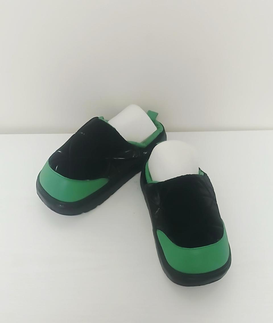 패딩 실내화 //새상품