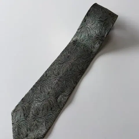 레노마(renoma) 실크 넥타이 9cm