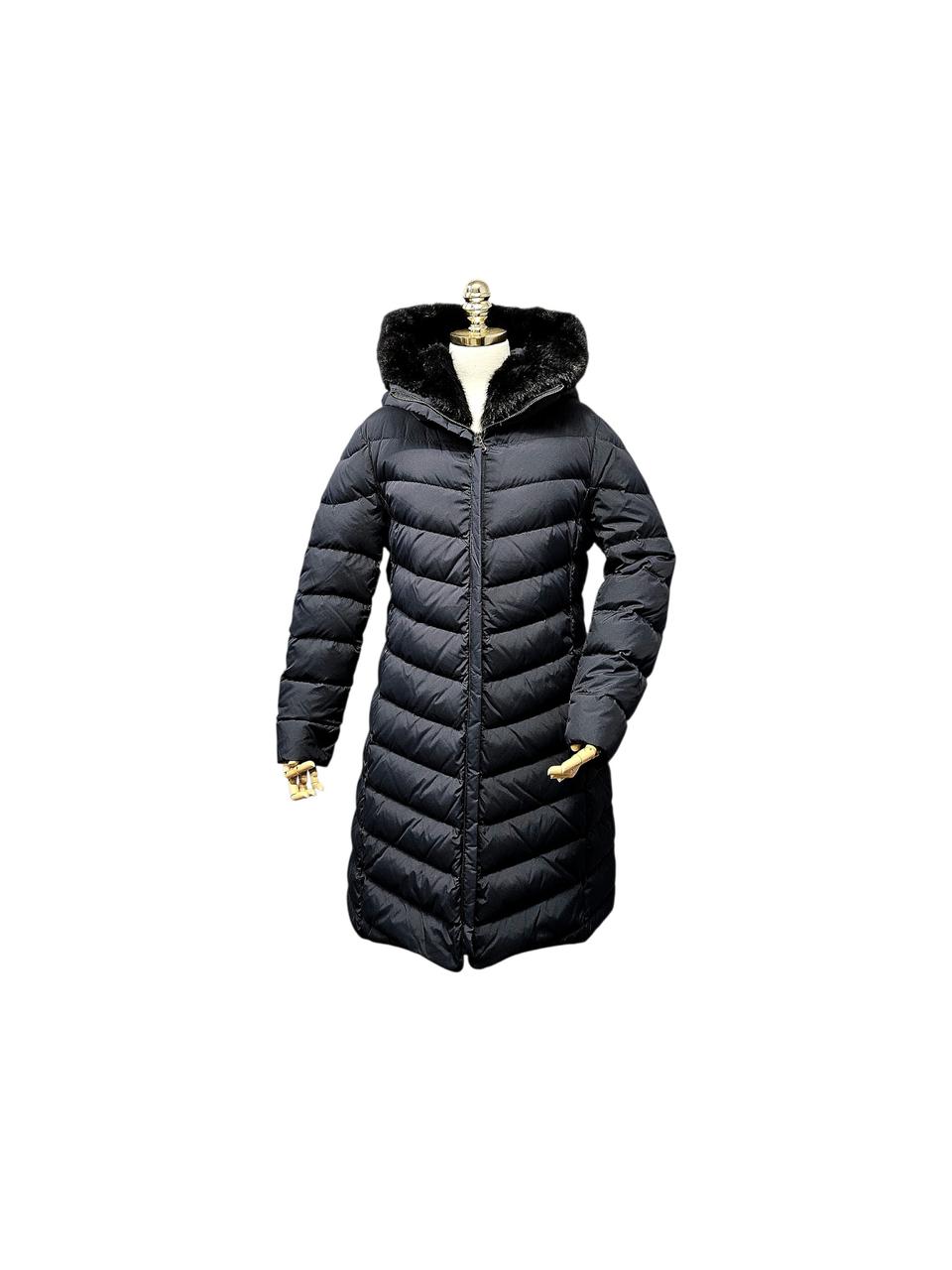 SOGO 소고 트리아나 머스크렛 구스 패딩