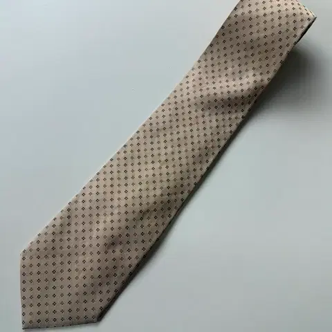 니나리치(Nina ricci) 실크 넥타이 8.3cm