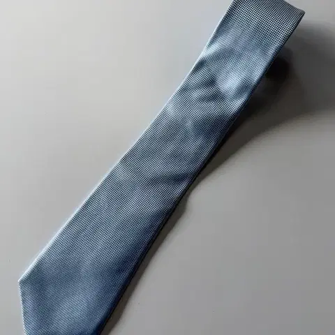 더 수트컴퍼니(The suit company) 실크 넥타이 8cm