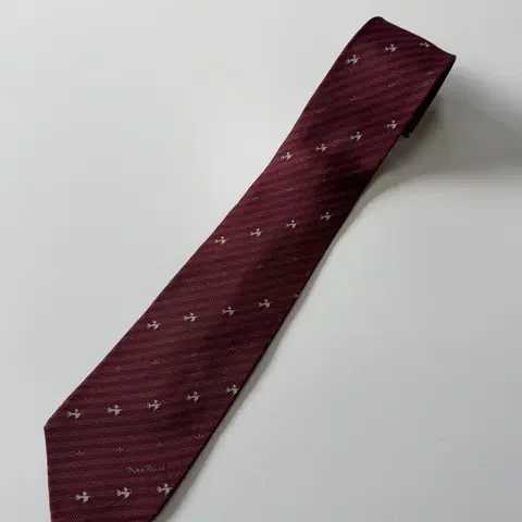 니나리치(Nina ricci) 실크 넥타이 8.2cm