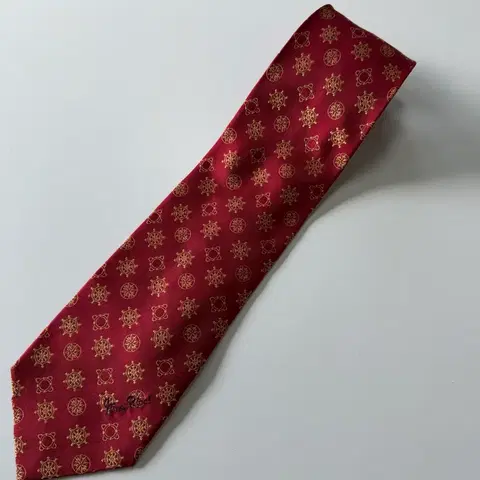 니나리치(Nina ricci) 실크 넥타이 9.3cm