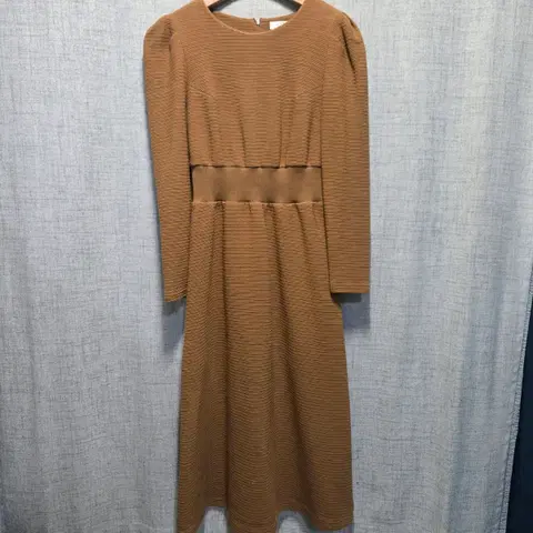 에고이스트 여성 롱 원피스 66