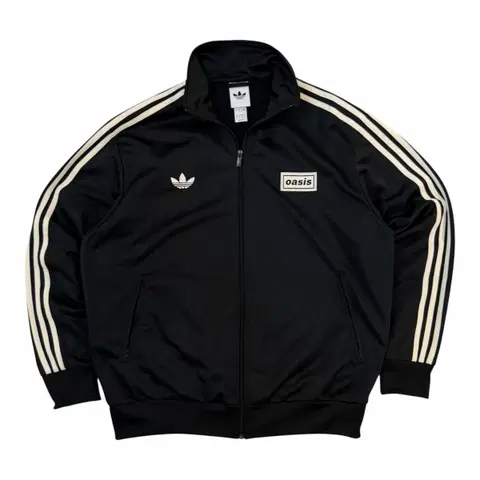 오아시스 X 아디다스 월드투어 져지 US 사이즈 XL