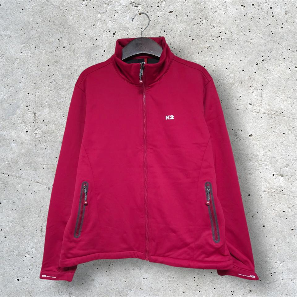 K2 윈드스토퍼 (100/L)