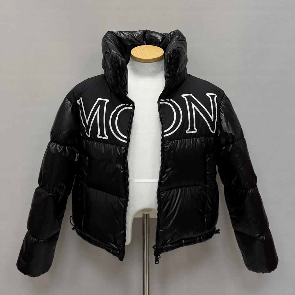 몽클레르 제르 쇼트 다운 패딩 자켓(55 66)