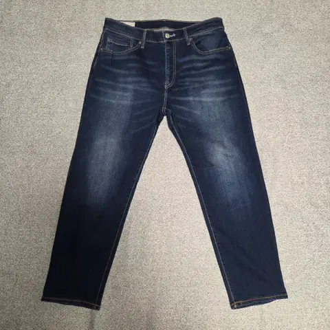 Gap 갭 빈티지 데님팬츠 청바지 34