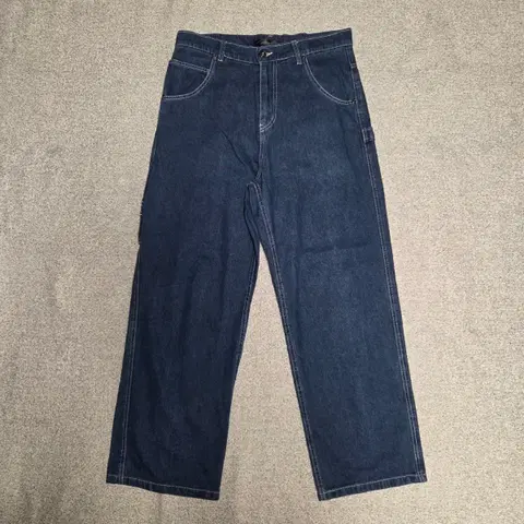 Beno 재팬 워크 데님팬츠 청바지 31-32