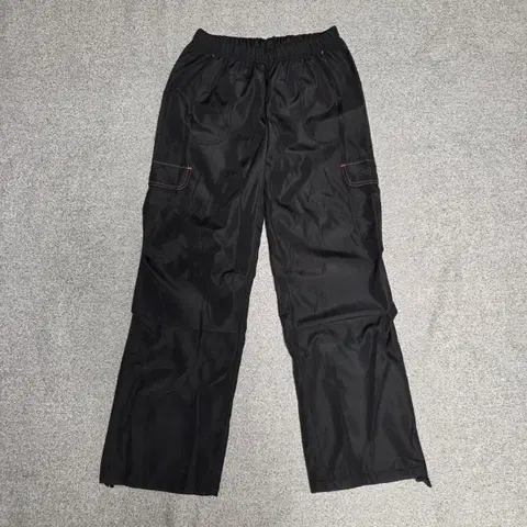 일본 빈티지 기모 파라슈트 팬츠 M(28-30)