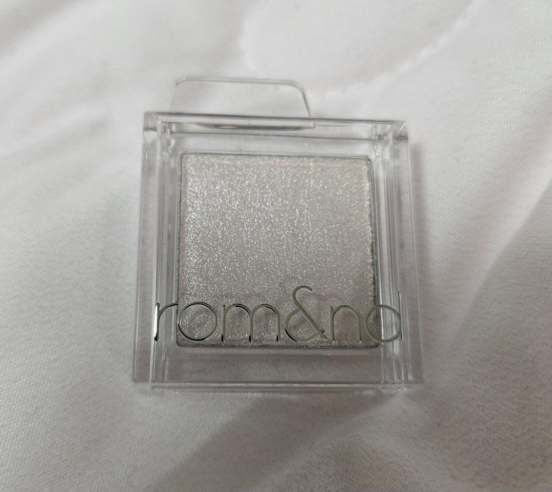 [최저가]롬앤 슬라이드인싱글 쉬머 섀도우 - 글레이즈