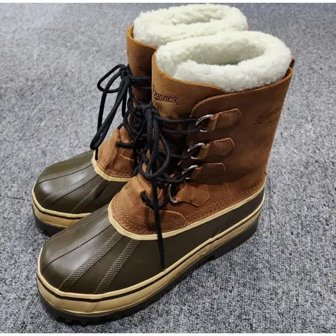 대너 방한부츠 덕부츠 US 6