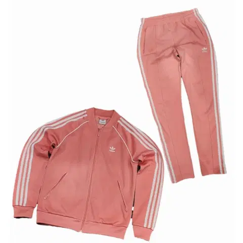 아디다스 오리지널 트레이닝 트랙탑 팬츠 져지 셋트 S