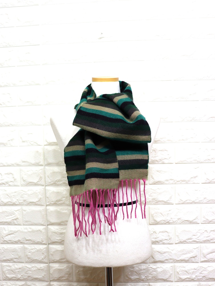 R153 여성목도리/겨울목도리 /폭너비22센치 /총길이180센치/사놀까