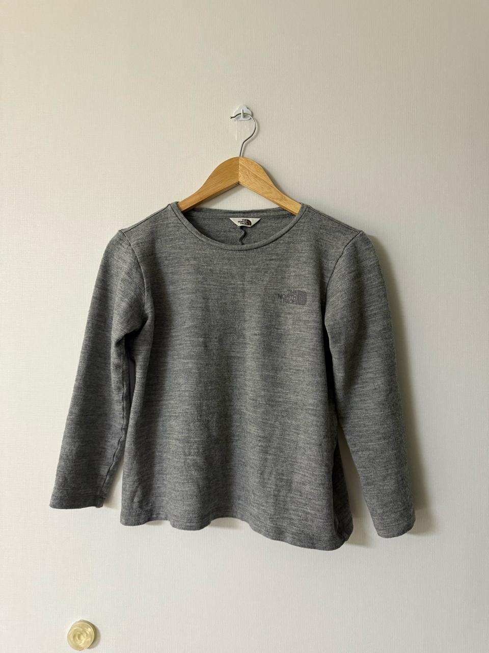 노스페이스 울티셔츠 85